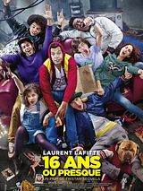 16 ans ou presque (Bande originale du film)