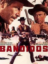 Affiche de Bandidos, film à voir en streaming sur Pygargue