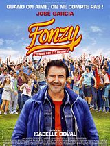 Affiche de Fonzy, film à voir en streaming sur Pygargue