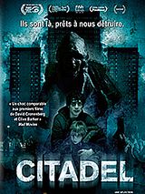 Affiche de Citadel, film à voir en streaming sur Pygargue