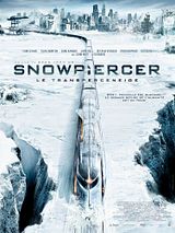 poster du film Snowpiercer, Le Transperceneige