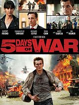 Affiche de Etat de guerre, film à voir en streaming sur Pygargue