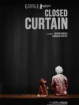 Affiche de Closed Curtain, film à voir en streaming sur Pygargue