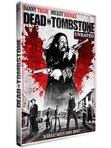 Affiche de Dead in Tombstone, film à voir en streaming sur Pygargue