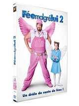 Affiche de Fée malgré lui 2, film à voir en streaming sur Pygargue