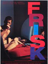 Affiche de Frisk, film à voir en streaming sur Pygargue