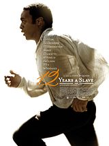 Affiche de 12 Years a Slave, film à voir en streaming sur Pygargue