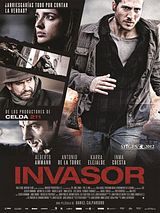 Trilha Sonora do Filme "O Invasor"