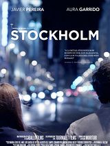 Affiche de Stockholm, film à voir en streaming sur Pygargue