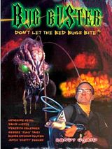 Affiche de Bug Buster, film à voir en streaming sur Pygargue