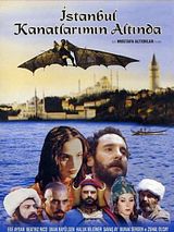 Affiche de İstanbul Kanatlarımın Altında, film à voir en streaming sur Pygargue