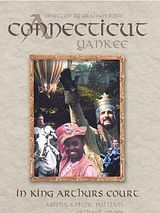 Affiche de Le Voyage magique au pays du Roi Arthur, film à voir en streaming sur Pygargue