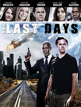 Affiche de The Last Days, film à voir en streaming sur Pygargue