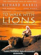 Affiche de Un homme parmi les lions, film à voir en streaming sur Pygargue