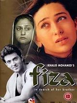 Affiche de Fiza, film à voir en streaming sur Pygargue