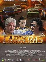 Affiche du film Carreras, à découvrir en streaming