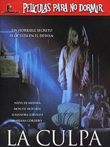 Affiche de La Faute, film à voir en streaming sur Pygargue