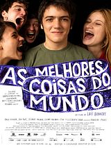 Affiche de Les plus belles choses au monde, film à voir en streaming sur Pygargue