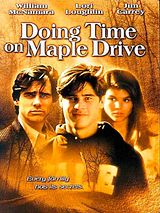 Affiche de Doing Time on Maple Drive, film à voir en streaming sur Pygargue