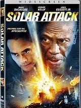 Affiche de Alerte solaire, film à voir en streaming sur Pygargue