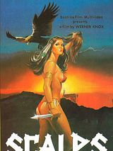 Affiche de Scalps, film à voir en streaming sur Pygargue