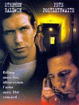 Affiche de Crimetime, film à voir en streaming sur Pygargue