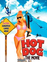Affiche de Hot Dog: The Movie, film à voir en streaming sur Pygargue