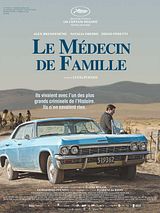Affiche de Le médecin de famille, film à voir en streaming sur Pygargue