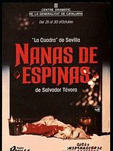 Affiche de Nanas de espinas, film à voir en streaming sur Pygargue