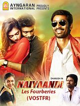 Naiyaandi (Original Motion Picture Soundtrack)