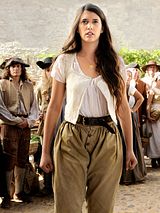 Affiche de Eléonore l'intrépide, film à voir en streaming sur Pygargue