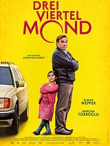 Dreiviertelmond (Original Motion Picture Soundtrack)