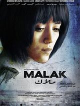 Affiche de Malak, film à voir en streaming sur Pygargue