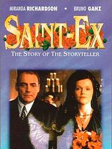 Affiche de Saint-Ex, film à voir en streaming sur Pygargue