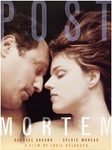 Affiche de Post-mortem, film à voir en streaming sur Pygargue