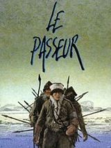 Affiche de Le Passeur, film à voir en streaming sur Pygargue