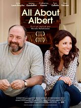 Affiche de All about Albert, film à voir en streaming sur Pygargue