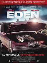 Affiche de Eden, film à voir en streaming sur Pygargue