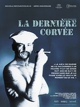 Affiche de La Dernière Corvée, film à voir en streaming sur Pygargue