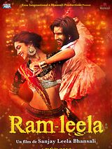 Ram-Leela (Original Motion Picture Soundtrack)