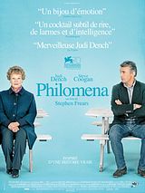Affiche de Philomena, film à voir en streaming sur Pygargue