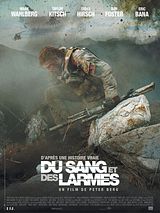 Lone Survivor (Original Motion Picture Soundtrack)