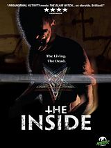 Affiche de The Inside, film à voir en streaming sur Pygargue