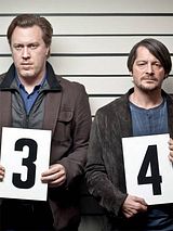 Affiche de Entre ennemis, film à voir en streaming sur Pygargue