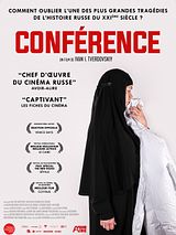 Affiche de Conférence, film à voir en streaming sur Pygargue