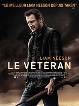 Affiche de Le Vétéran, film à voir en streaming sur Pygargue