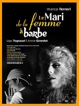 poster du film Le Mari de la femme a barbe