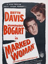 Affiche de Femmes marquées, film à voir en streaming sur Pygargue