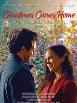 Affiche de Noël comme avant, film à voir en streaming sur Pygargue