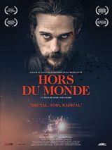 Affiche de Hors du monde, film à voir en streaming sur Pygargue
